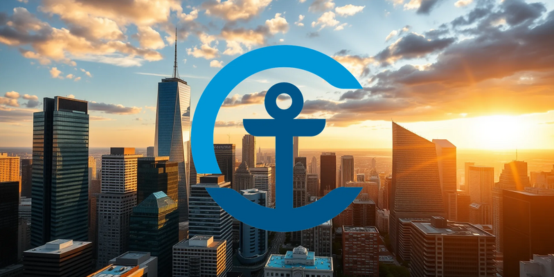 Camden National Shares Edge Higher Amid Mixed Financial Signals - Foto: über boerse-global.de