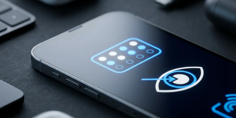 iOS 26.2: Apple macht Barrierefreiheit zum Standard - Foto: über boerse-global.de