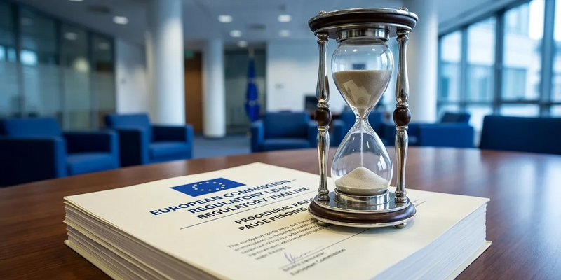 Digital Omnibus: EU bremst KI-Verordnung aus - Foto: über boerse-global.de