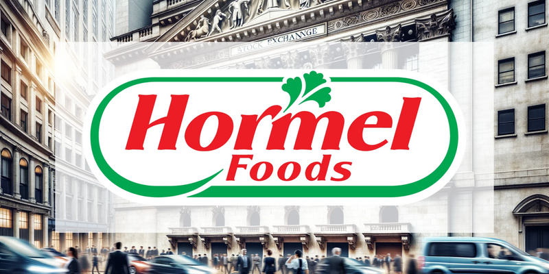Wall Street Divided on Hormel Foods Following Quarterly Report - Foto: über boerse-global.de