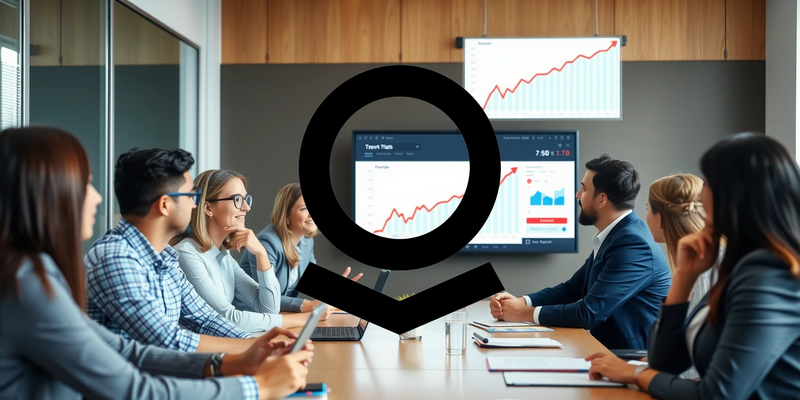 Palantir: Un Contrato Estratégico que Refuerza su Alianza con la Defensa de EE.UU. - Foto: über boerse-global.de