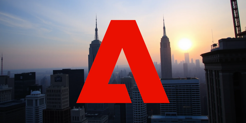 Adobe se juega su futuro en los mercados - Foto: über boerse-global.de