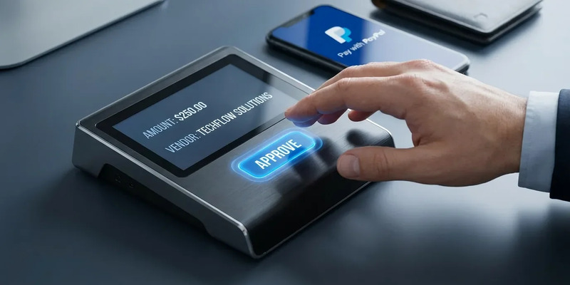 PayPal: Schluss mit automatischen Abbuchungen bei Minussaldo - Foto: über boerse-global.de