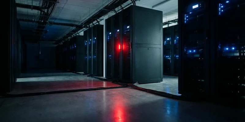 Ransomware-Angriff erschüttert US-Finanzbranche: 74 Institute betroffen - Foto: über boerse-global.de