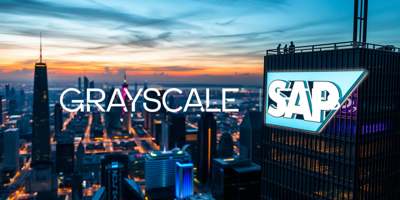 Grayscale’s Bitcoin Trust Sees Investor Capital Return - Foto: über boerse-global.de