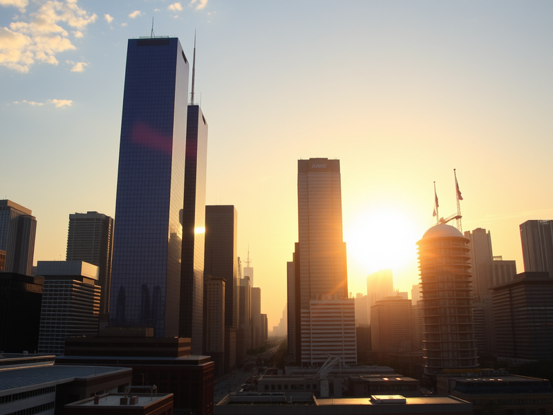 iShares MSCI World ETF: Rekordlauf dank US-Tech - Foto: über boerse-global.de