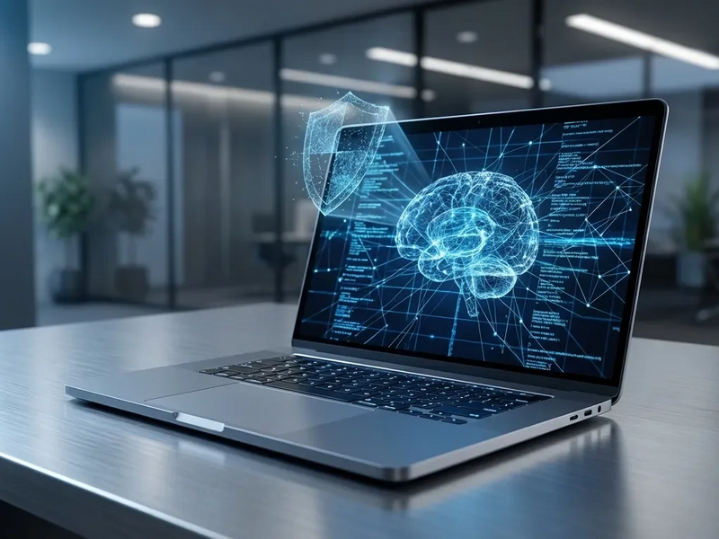 Intel Panther Lake: Frontalangriff auf AMD im KI-Laptop-Rennen - Foto: über boerse-global.de