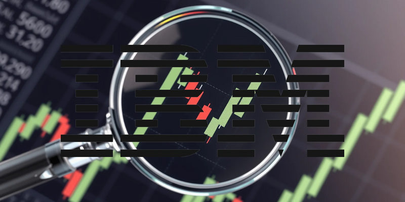 IBM Aktie: Mega-Deal sorgt für Spannung - Foto: über boerse-global.de
