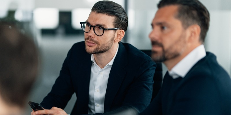 Weg von der Krisenmentalität: Wie FAIRFAMILY Unternehmen auf Zukunftsführung trimmt - Foto: presseportal.de