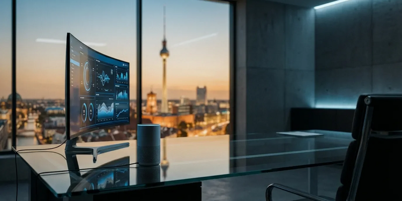 Creditreform-Schock: Rekordzahl an Insolvenzen zwingt deutsche Büros zum Umdenken - Foto: über boerse-global.de