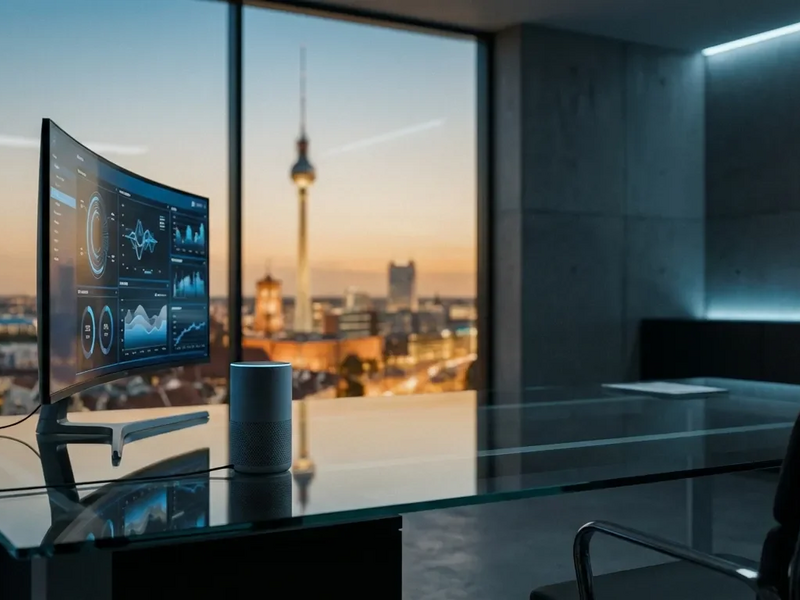 Creditreform-Schock: Rekordzahl an Insolvenzen zwingt deutsche Büros zum Umdenken - Foto: über boerse-global.de