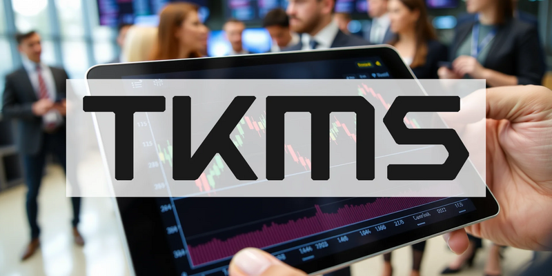 TKMS Aktie: Auftragsbestand explodiert - Foto: über boerse-global.de