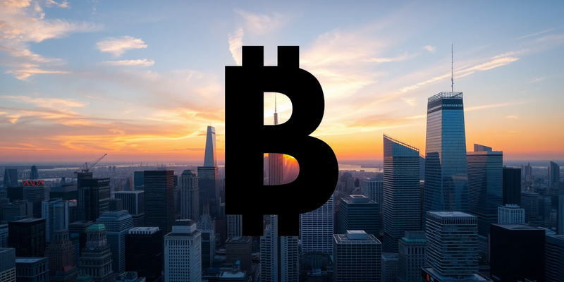 Strategy’s Billion-Dollar Bitcoin Bet Amidst Analyst Caution - Foto: über boerse-global.de