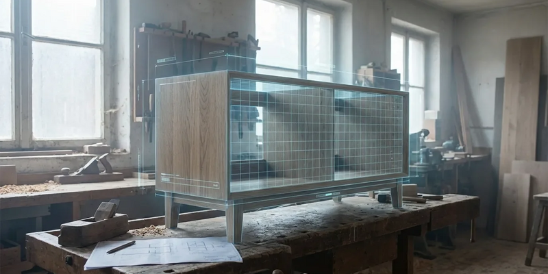 EU-KI-Gesetz: Handwerksbetriebe im Blindflug – Standards verzögert, Wissen fehlt - Foto: über boerse-global.de