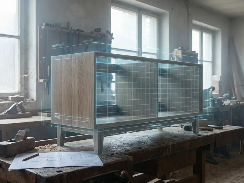 EU-KI-Gesetz: Handwerksbetriebe im Blindflug – Standards verzögert, Wissen fehlt - Foto: über boerse-global.de