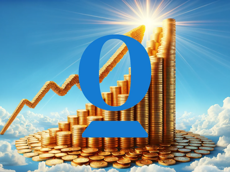 Opendoor Aktie: Schwierige Entscheidung! - Foto: über boerse-global.de