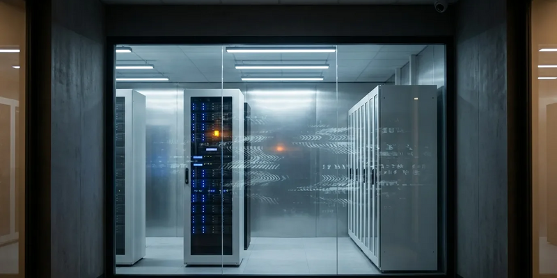 NIS2 trifft auf KI-Bedrohung: Doppelschlag für deutsche Unternehmen - Foto: über boerse-global.de