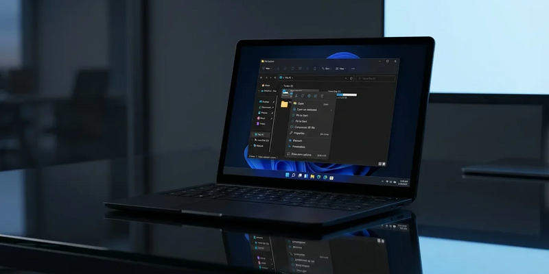 KB5072033: Microsoft beendet Windows-11-Jahr mit großem Update - Foto: über boerse-global.de