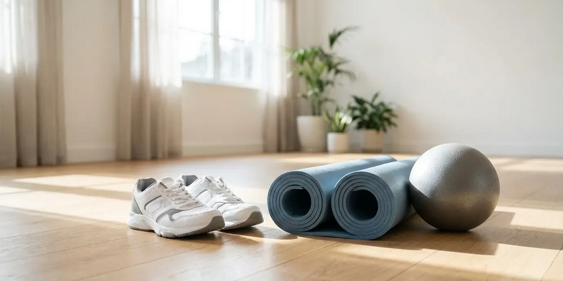 Kniearthrose: Fußtraining lindert Schmerzen ohne OP - Foto: über boerse-global.de