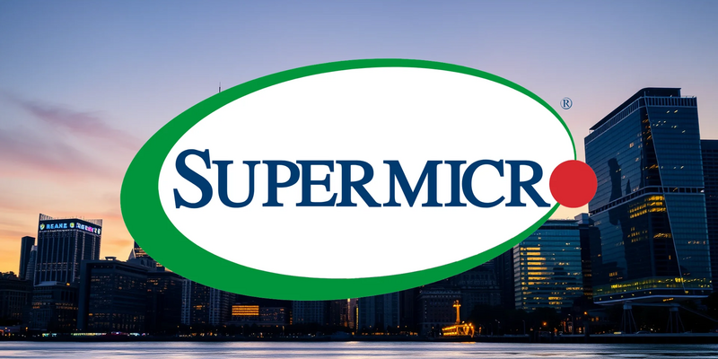 Super Micro Computer Aktie: 13 Milliarden überraschen - Foto: über boerse-global.de