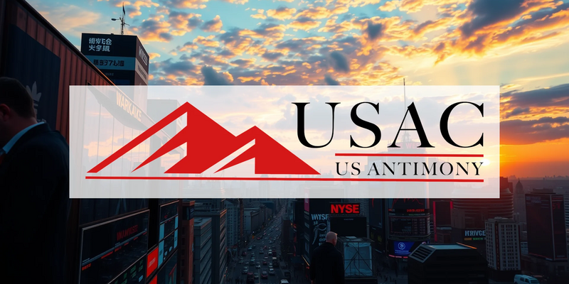 A Strategic Mineral Supplier Gains Ground with U.S. Defense Contracts - Foto: über boerse-global.de