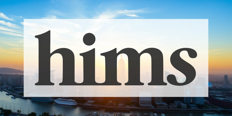 Hims & Hers: Barclays apuesta fuerte con una recomendación alcista - Foto: über boerse-global.de