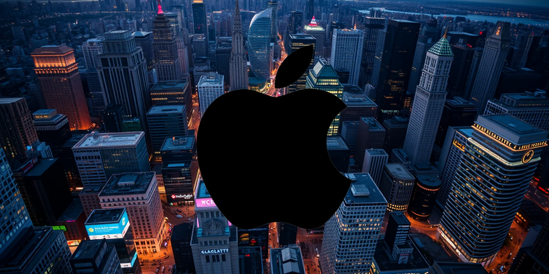 La estabilidad en la cúpula de Apple disipa las preocupaciones del mercado - Foto: über boerse-global.de