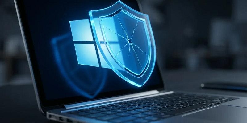 Microsoft patcht aktive Zero-Day-Lücke: Der Wettlauf gegen Hacker - Foto: über boerse-global.de