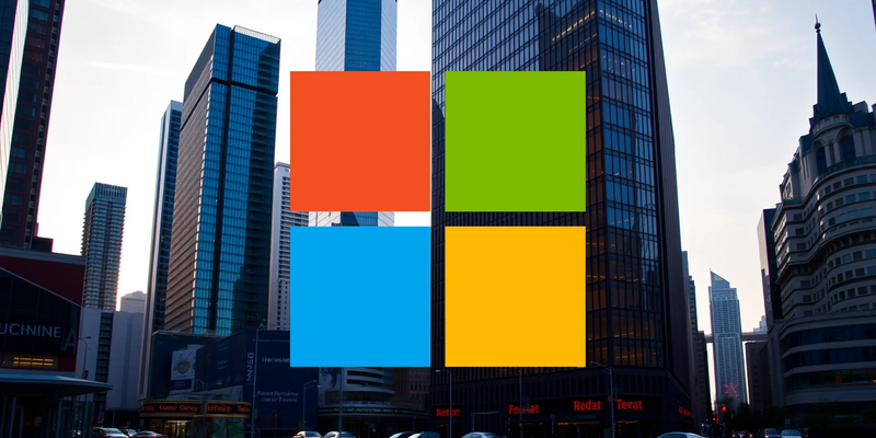 Microsoft’s Dual Strategy: Billions in Investment and Price Hikes - Foto: über boerse-global.de