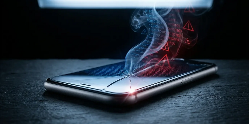 Samsung und Google schließen kritische Sicherheitslücken - Foto: über boerse-global.de