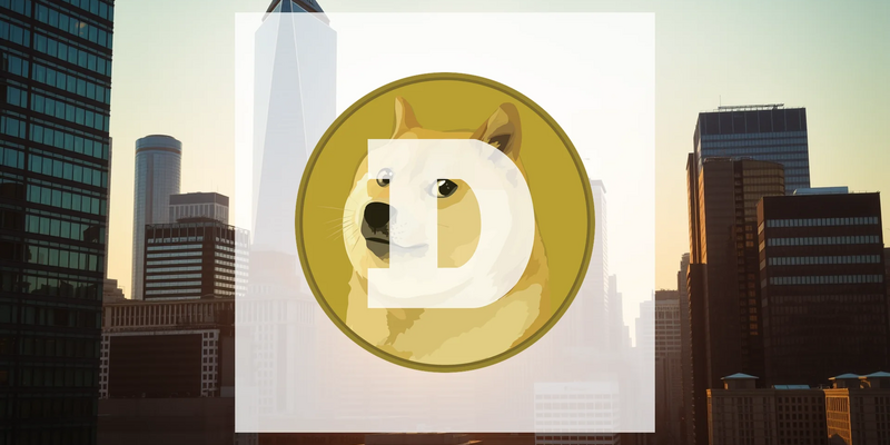 Dogecoin: Wale nutzen die Ruhe - Foto: über boerse-global.de