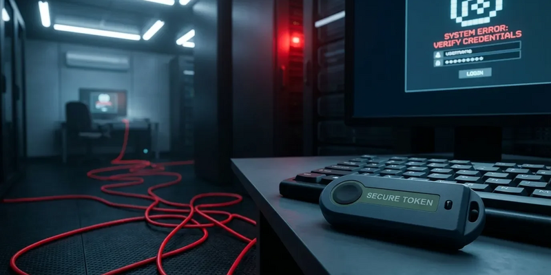 Evilginx und Spiderman: Neue Phishing-Welle überwindet MFA - Foto: über boerse-global.de