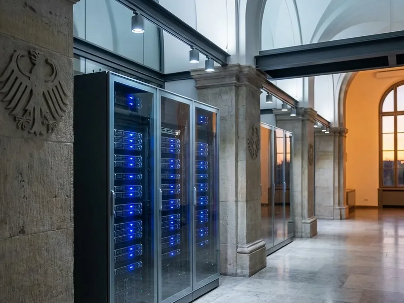 NIS2-Gesetz tritt ohne Übergangsfrist in Kraft - Foto: über boerse-global.de