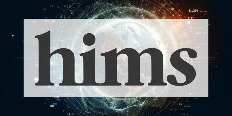 Hims & Hers: Aggressive Growth Meets Market Skepticism - Foto: über boerse-global.de