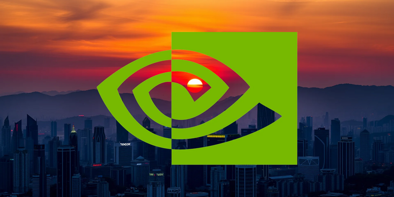 Nvidia’s China Conundrum: A Costly Return to the Market - Foto: über boerse-global.de
