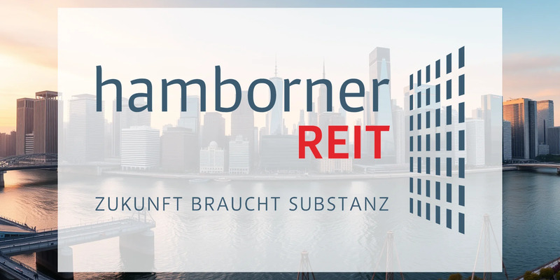 Hamborner REIT Aktie: Großinvestor zieht Reißleine - Foto: über boerse-global.de
