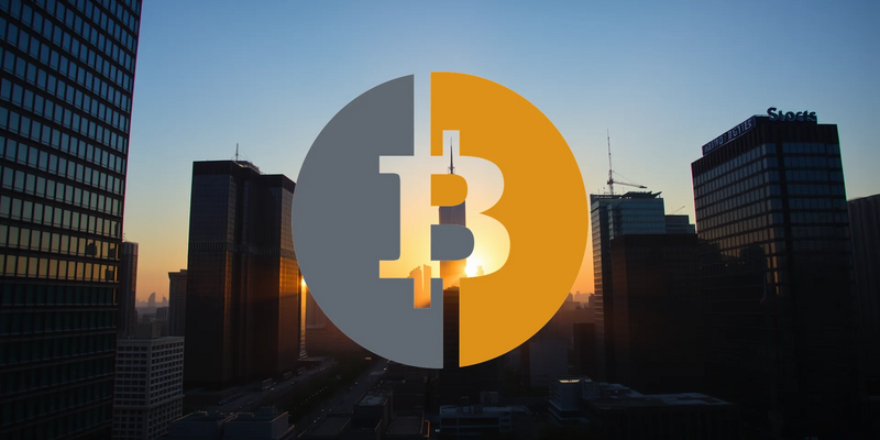 Bitcoin Group Aktie: Rally verpasst? - Foto: über boerse-global.de