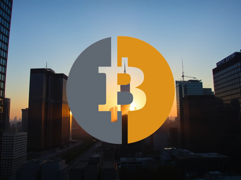 Bitcoin Group Aktie: Rally verpasst? - Foto: über boerse-global.de