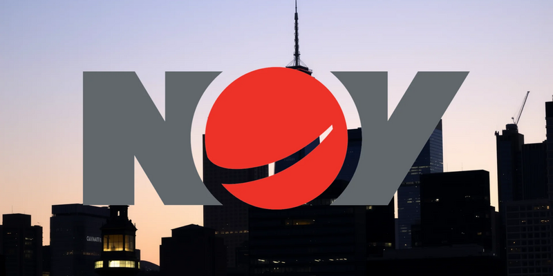 Navigating Transition: NOV’s Strategic Pivot Amid Leadership and Legal Challenges - Foto: über boerse-global.de