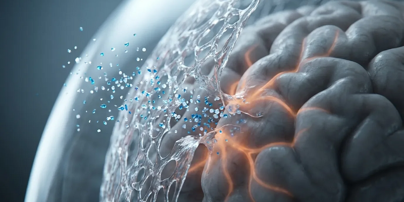 Mikroplastik schädigt das Gehirn – fünf gefährliche Wege entdeckt - Foto: über boerse-global.de