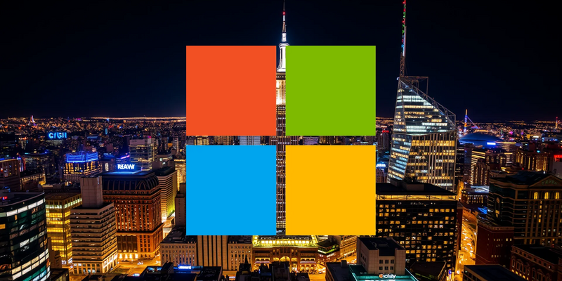 Microsoft despliega una estrategia dual: inversión récord y ajuste de precios - Foto: über boerse-global.de