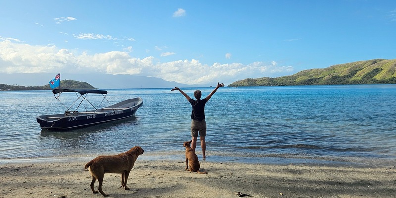 hallo deutschland: Abenteuer Auswandern ab jetzt im ZDF streamen - Foto: presseportal.de