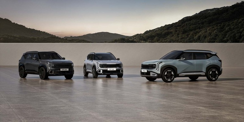 Neuer Kia Seltos: Markanter SUV mit starker Präsenz und eindrucksvollem Benutzererlebnis - Foto: presseportal.de