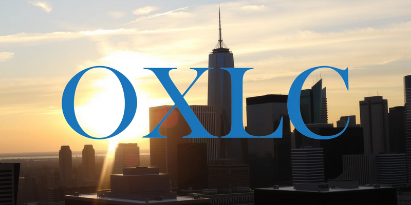 Oxford Lane Capital Aktie: Gemischte Signale - Foto: über boerse-global.de