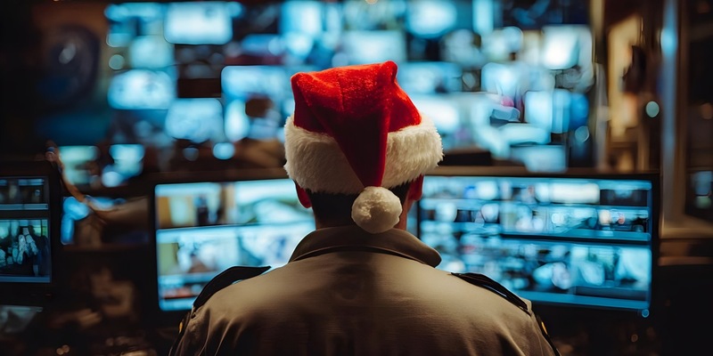 Weihnachtszeit in Unternehmen: Fünf Tipps für mehr E-Mail-Sicherheit - Foto: presseportal.de