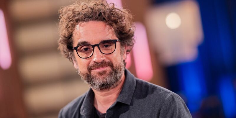 Schauspieler Oliver Wnuk. - Foto: Rolf Vennenbernd/dpa