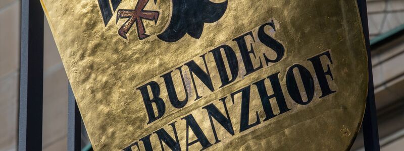 Der Bundesfinanzhof sieht keinen Verstoß gegen den Gleichheitsgrundsatz. (Archivbild) - Foto: Peter Kneffel/dpa
