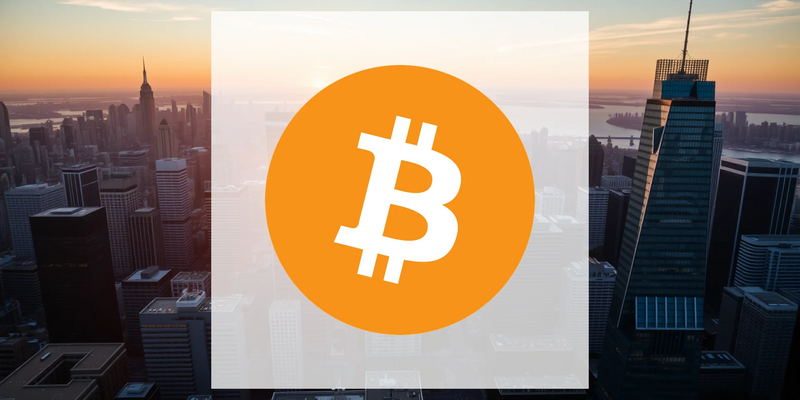 Bitcoin Approaches a Critical Juncture Amid Market Uncertainty - Foto: über boerse-global.de