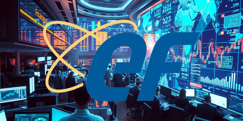 Insider Sales Cast Shadow on Energy Fuels’ Meteoric Rise - Foto: über boerse-global.de