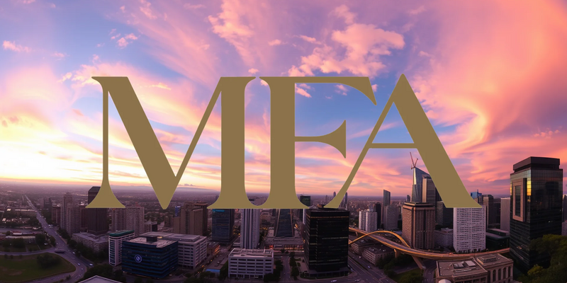 MFA Financial: A Steady Dividend Play Amid Market Consolidation - Foto: über boerse-global.de